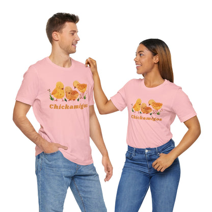 Chickamigos T-Shirt