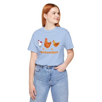 Chickamigas T-Shirt