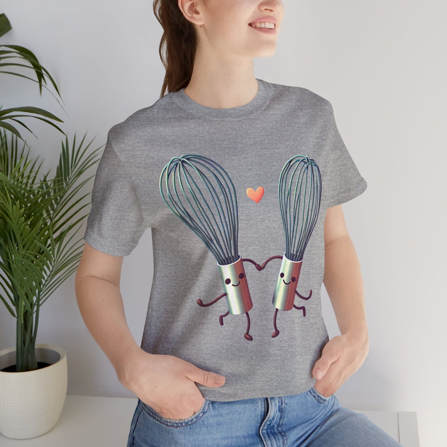 Whisk Me Away T-Shirt