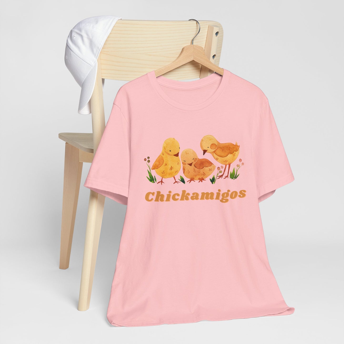 Chickamigos T-Shirt