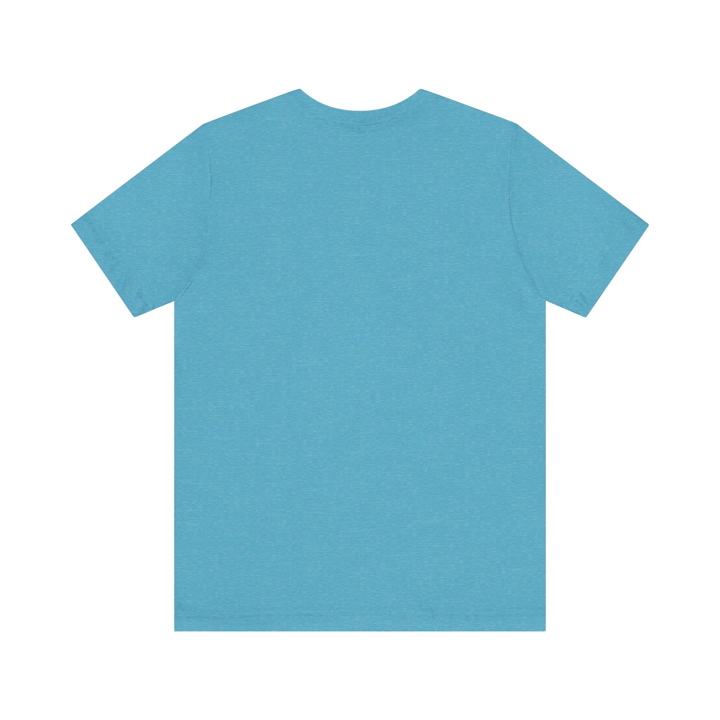 Sky Blue Daisy T - Shirt - T - Shirt - Kristine Celestine