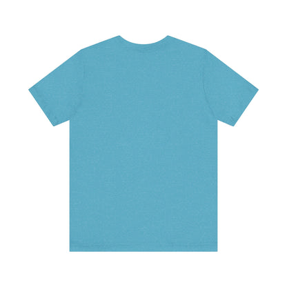 Sky Blue Daisy T - Shirt - T - Shirt - Kristine Celestine