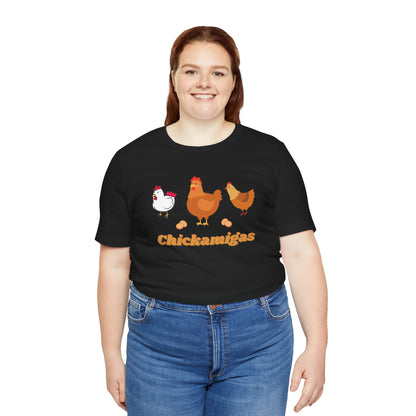 Chickamigas T-Shirt