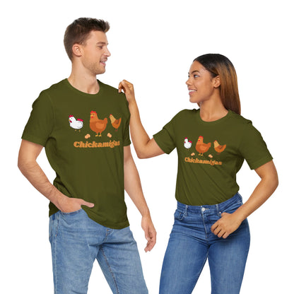 Chickamigas T-Shirt