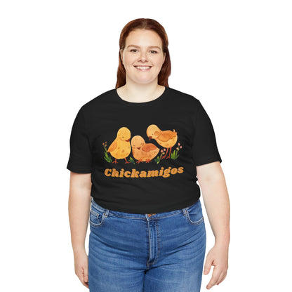 Chickamigos T-Shirt