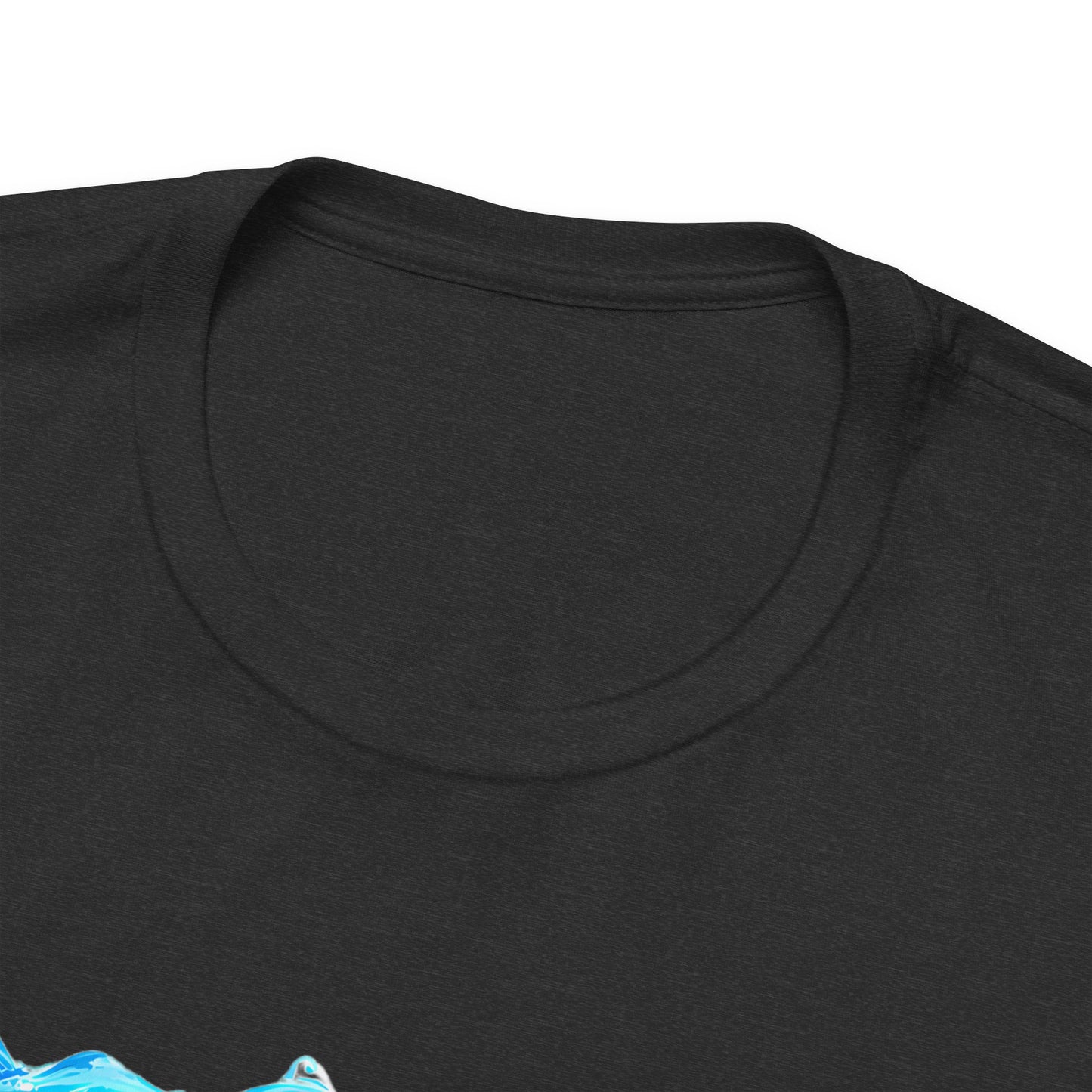 Goldfish Ocean True Catch T-Shirt