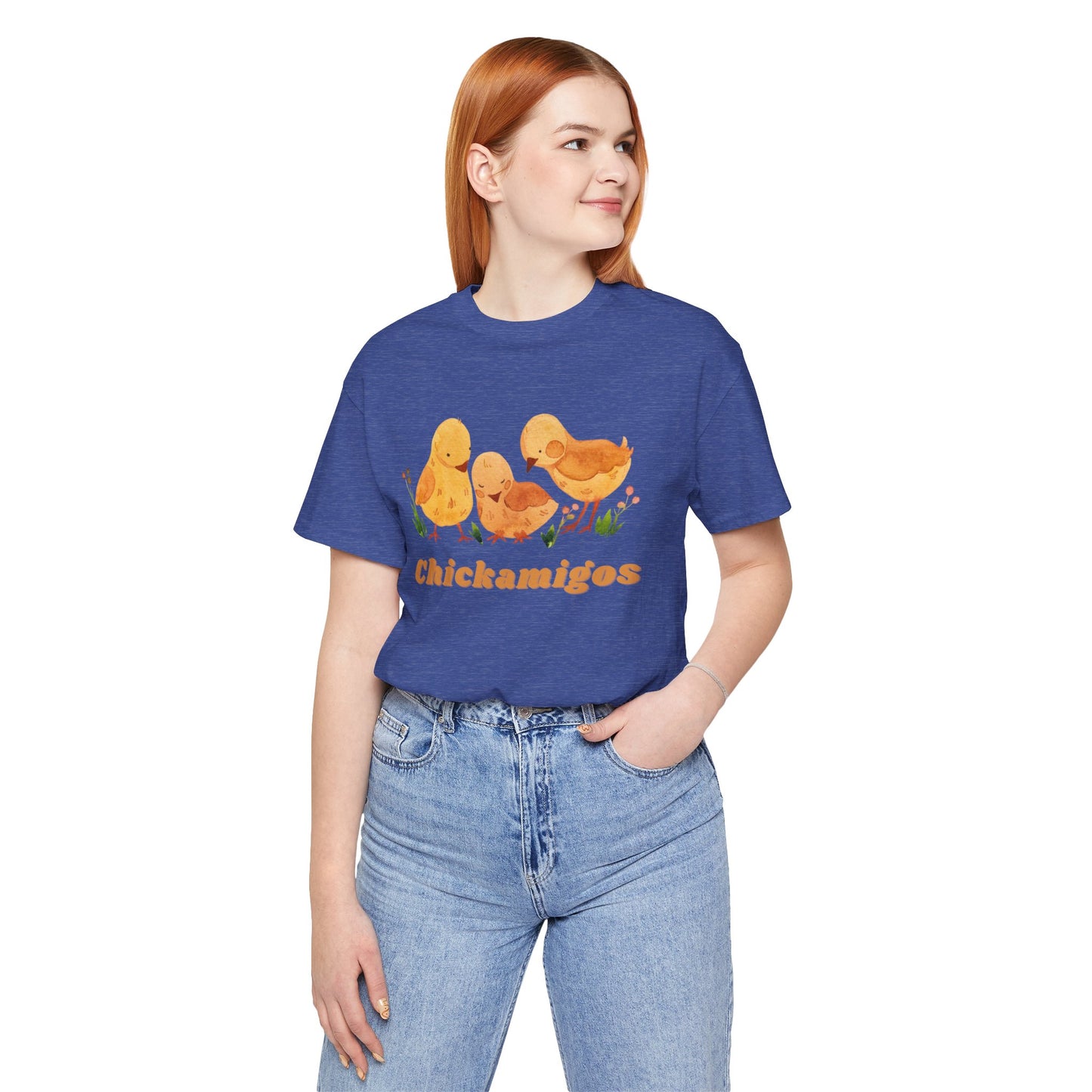 Chickamigos T-Shirt