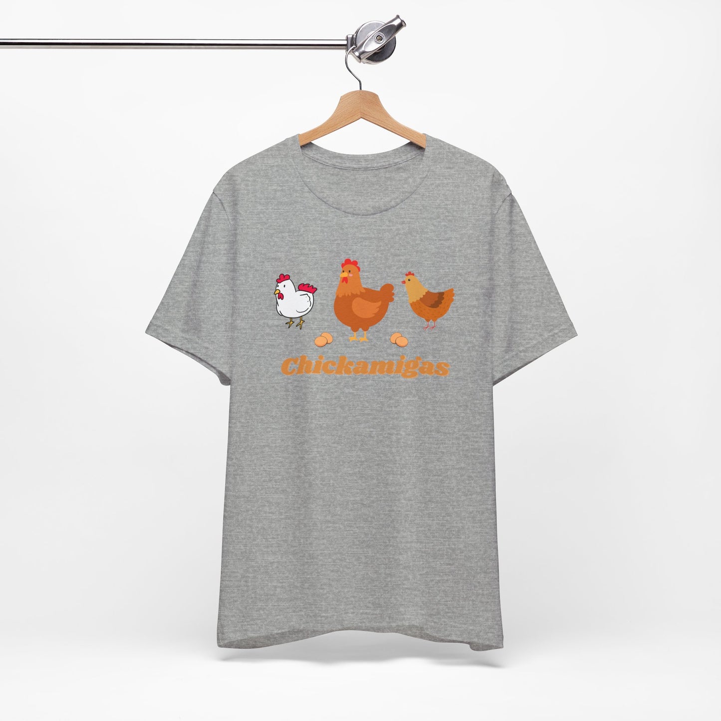 Chickamigas T-Shirt