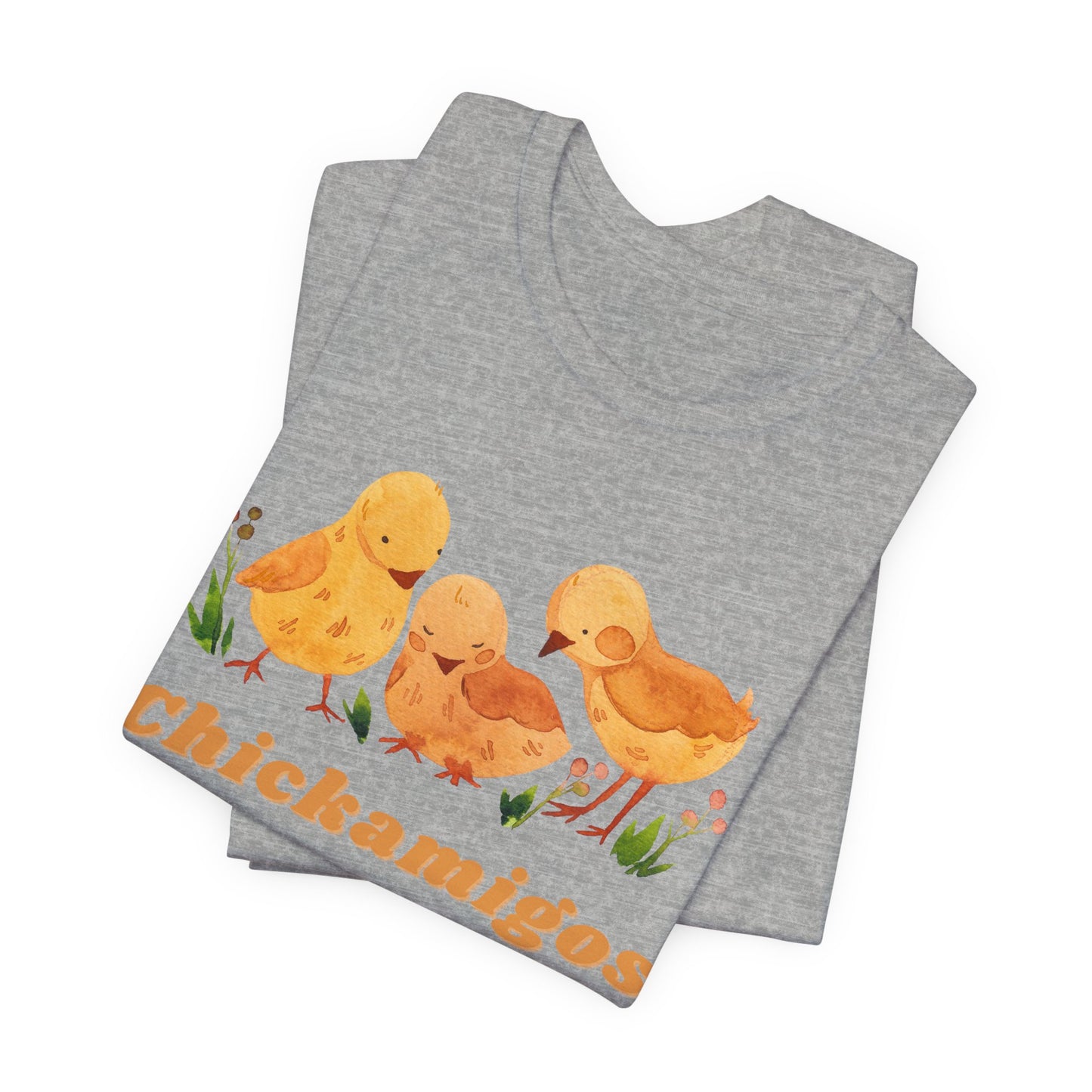 Chickamigos T-Shirt