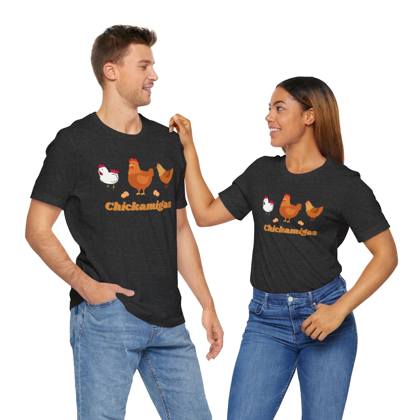 Chickamigas T-Shirt