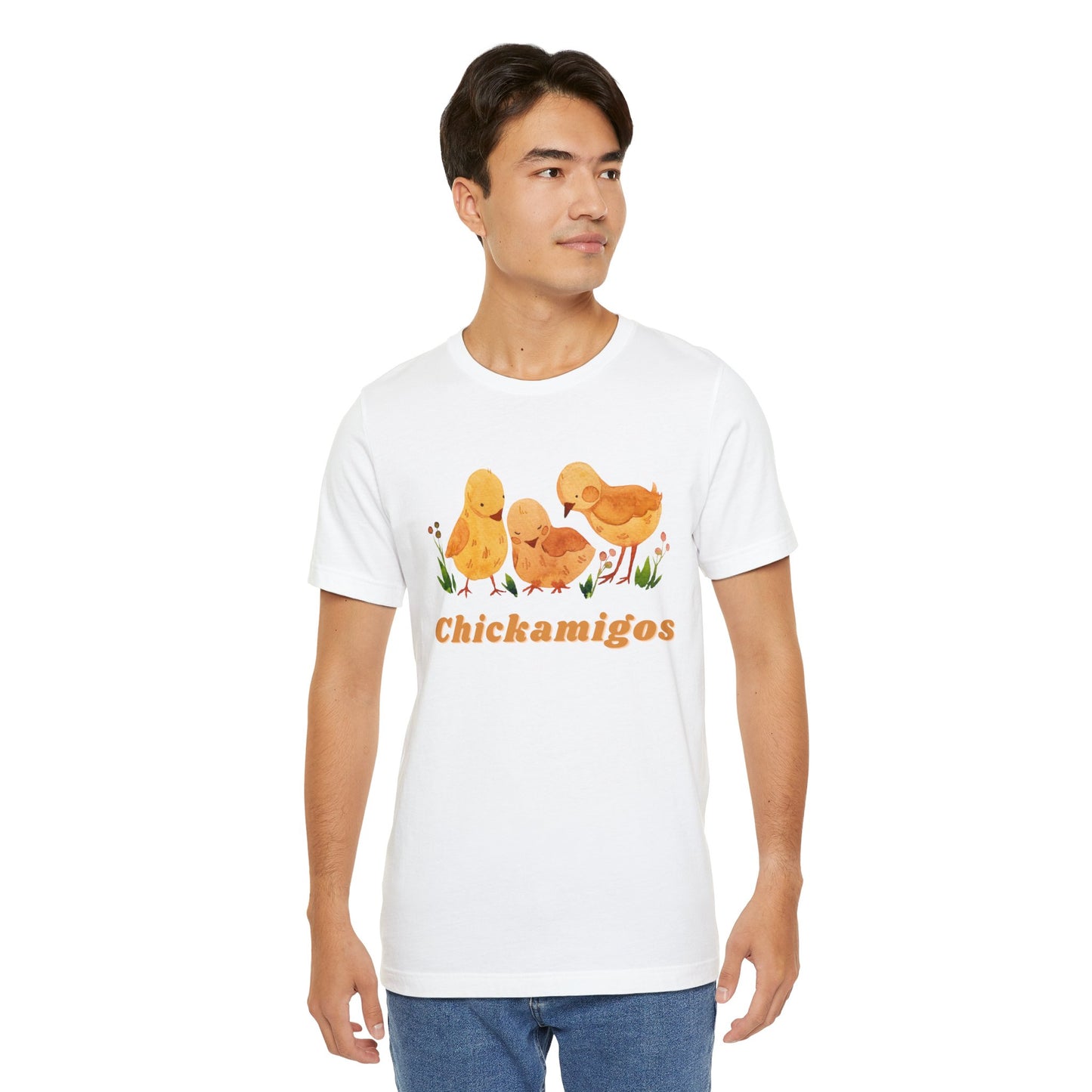 Chickamigos T-Shirt