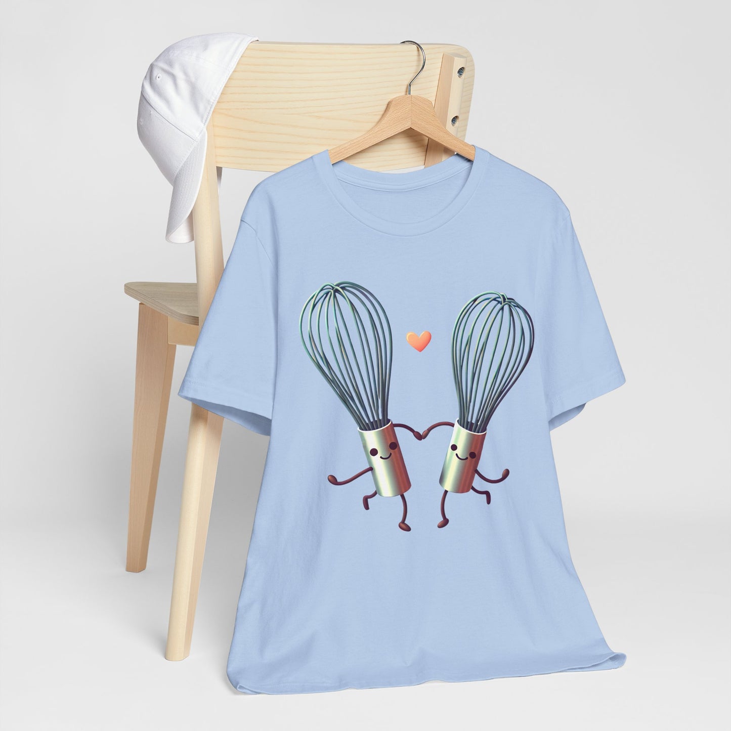 Whisk Me Away T-Shirt