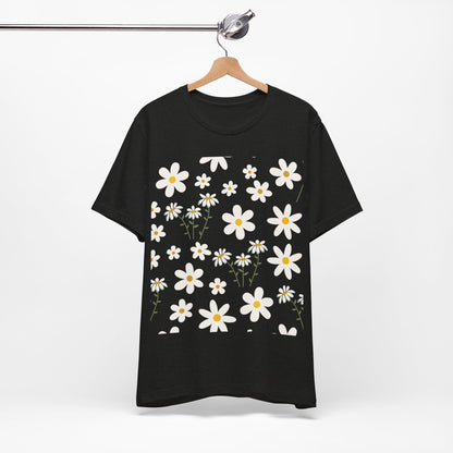 Daisy Meadow T - Shirt - T - Shirt - Kristine Celestine