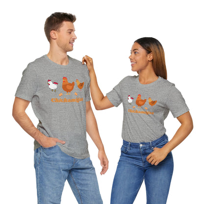 Chickamigas T-Shirt