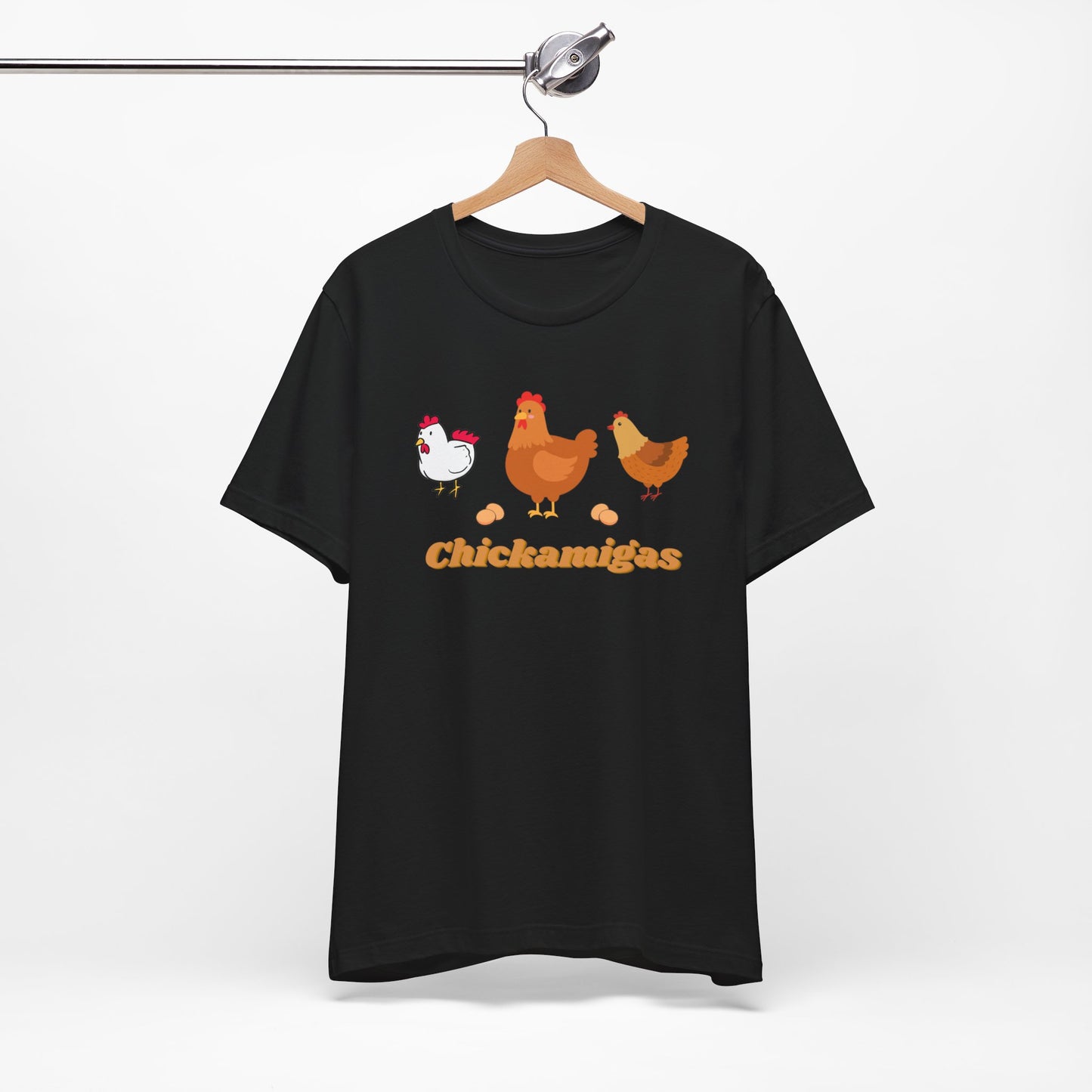 Chickamigas T-Shirt