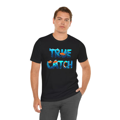 Goldfish Ocean True Catch T-Shirt