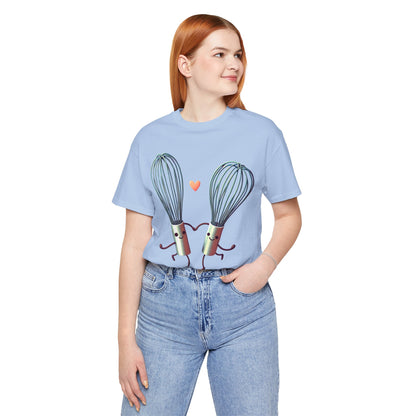 Whisk Me Away T-Shirt