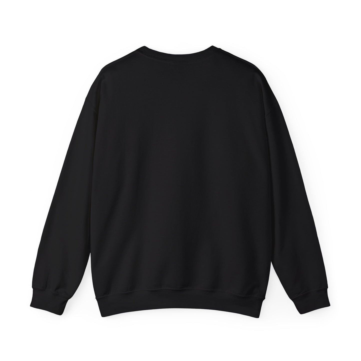 Simple Butterfly Crewneck Sweatshirt