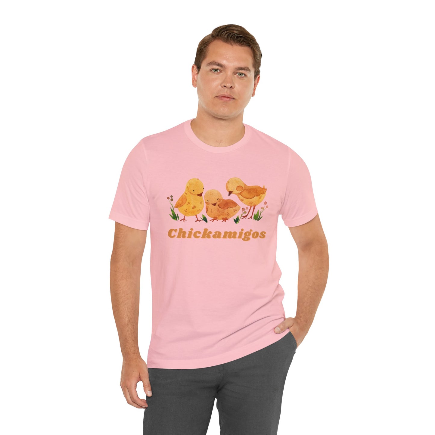 Chickamigos T-Shirt