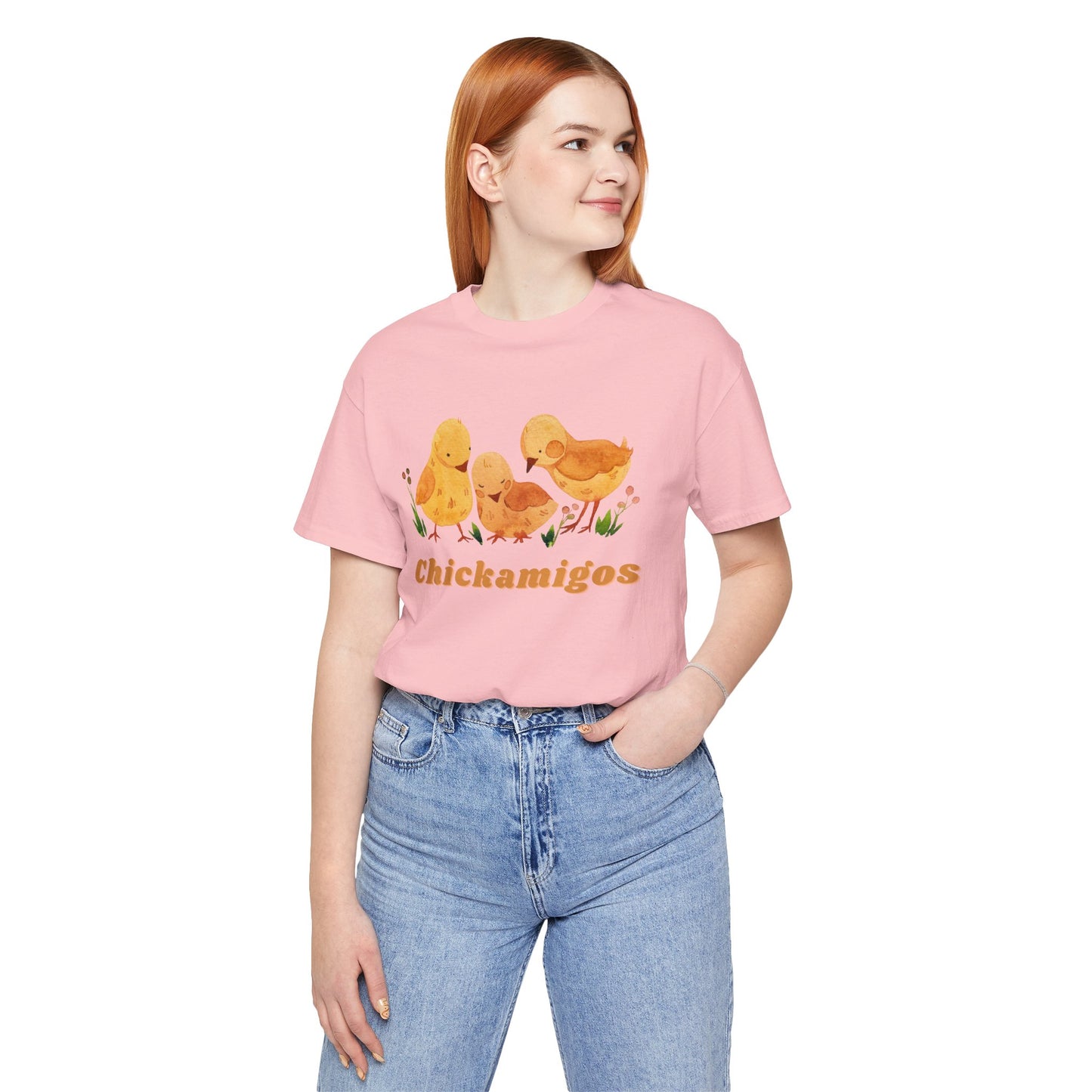 Chickamigos T-Shirt