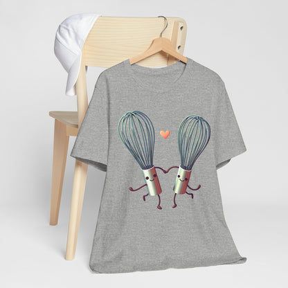 Whisk Me Away T-Shirt