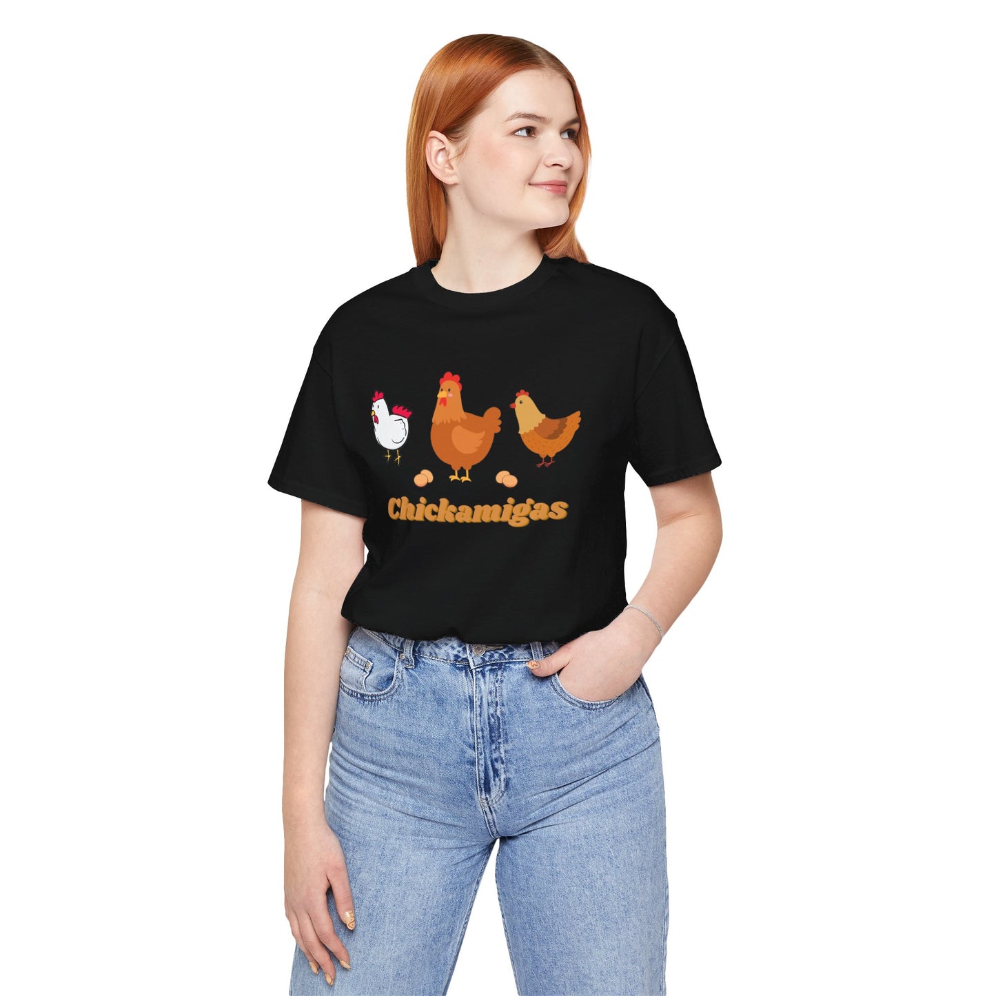 Chickamigas T-Shirt