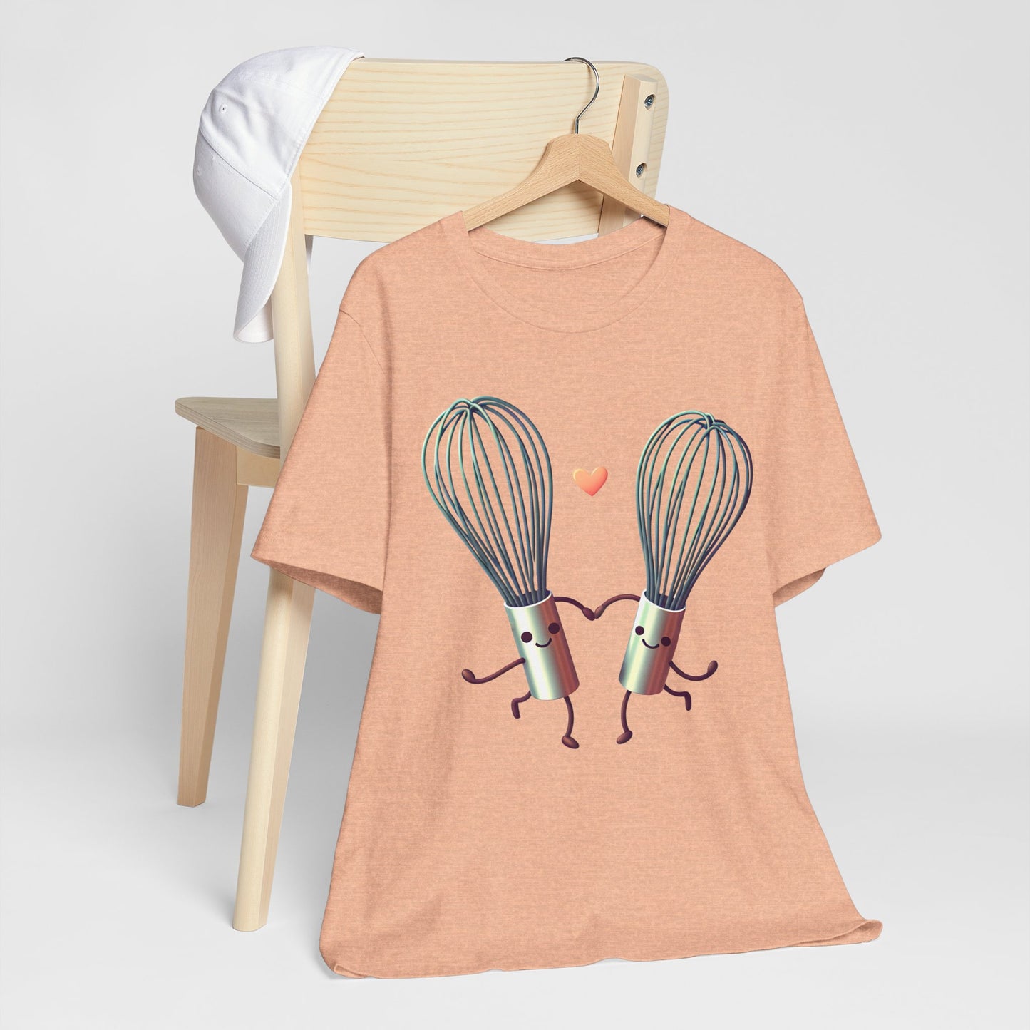 Whisk Me Away T-Shirt