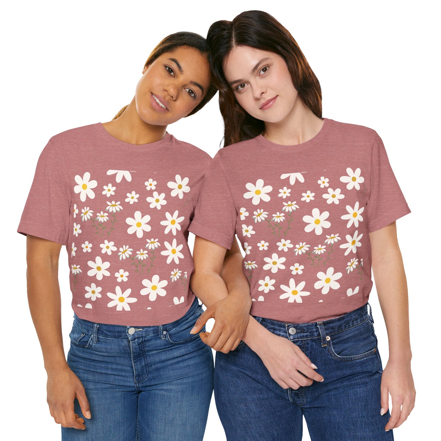 Daisy Meadow T-Shirt