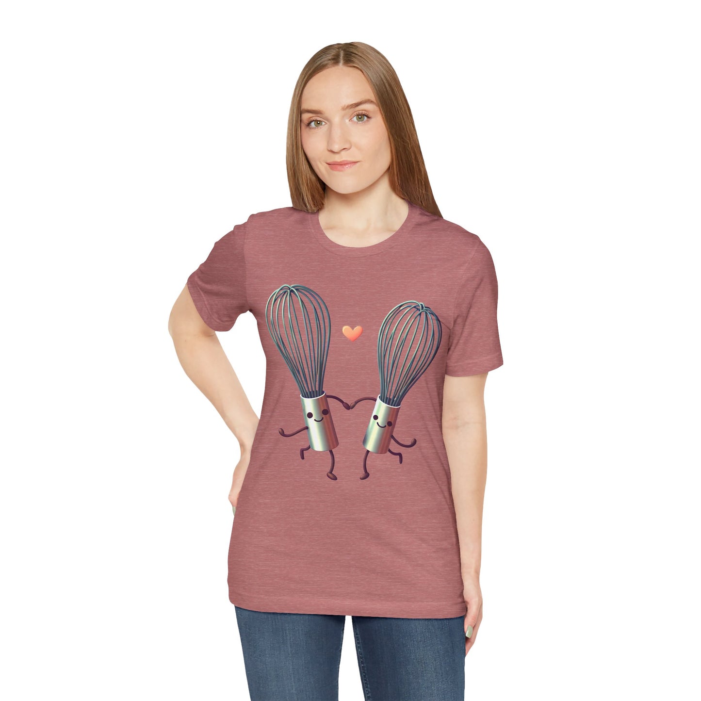 Whisk Me Away T-Shirt