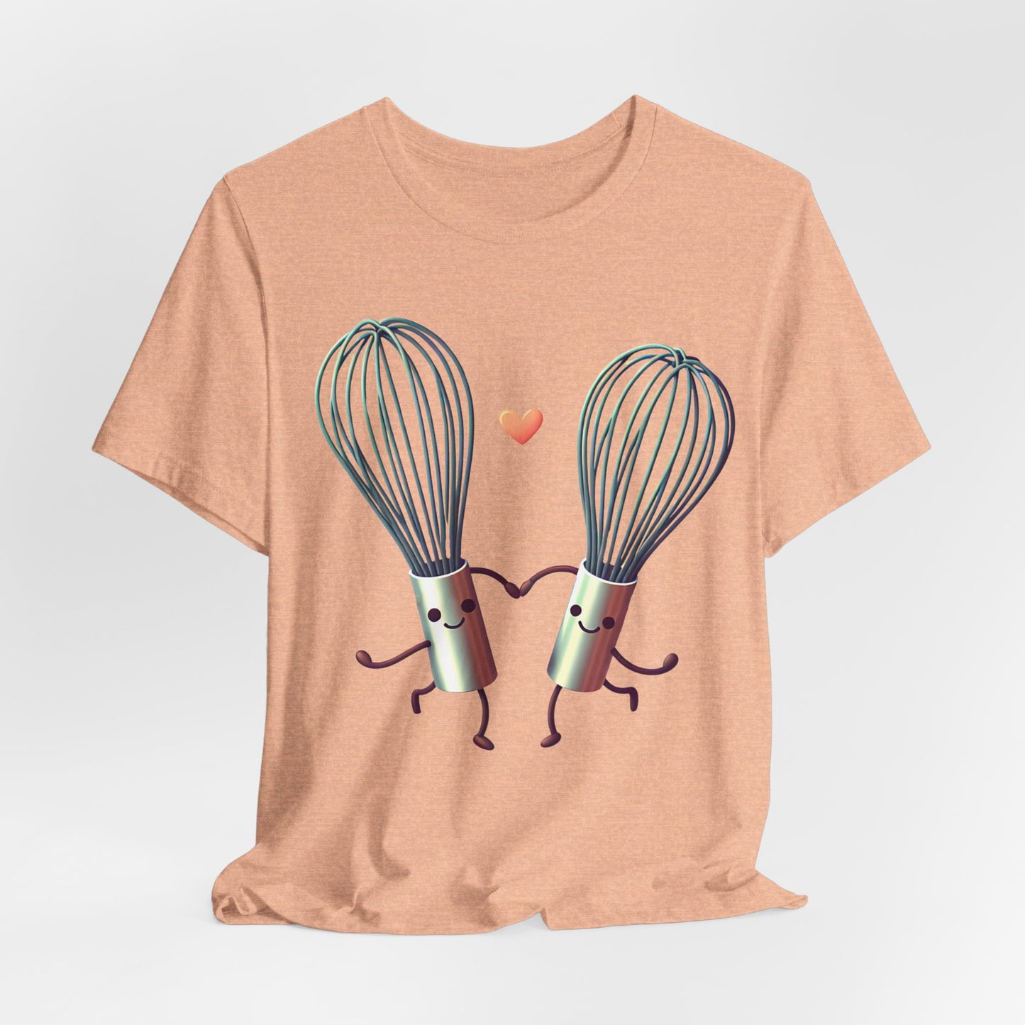 Whisk Me Away T-Shirt