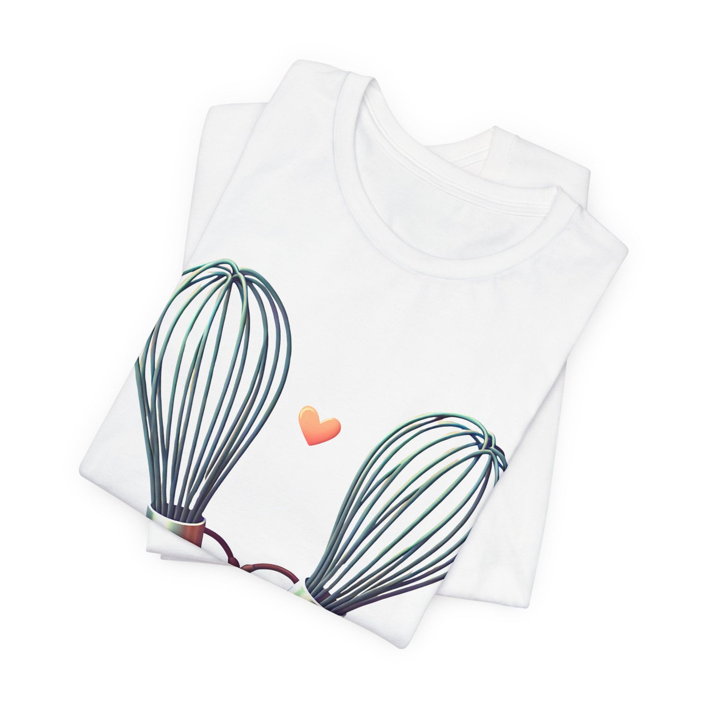 Whisk Me Away T-Shirt