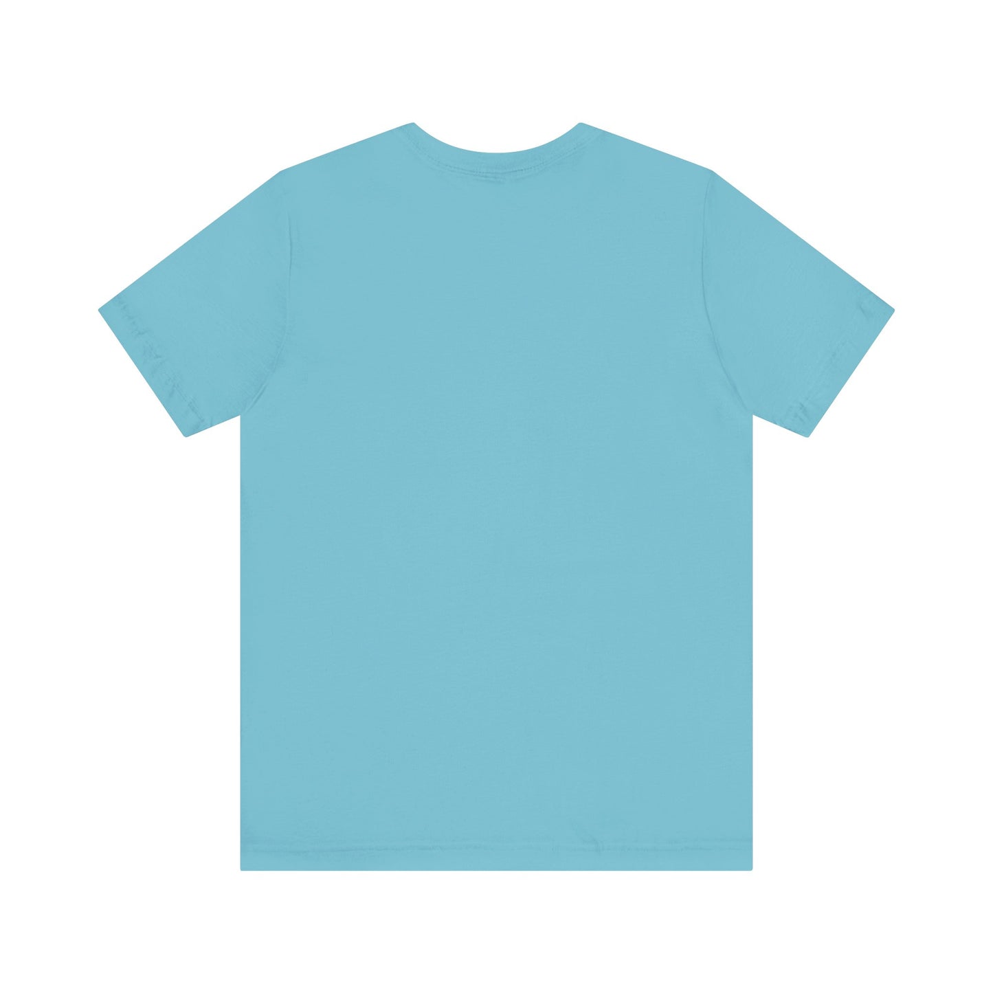 Sky Blue Daisy T - Shirt - T - Shirt - Kristine Celestine