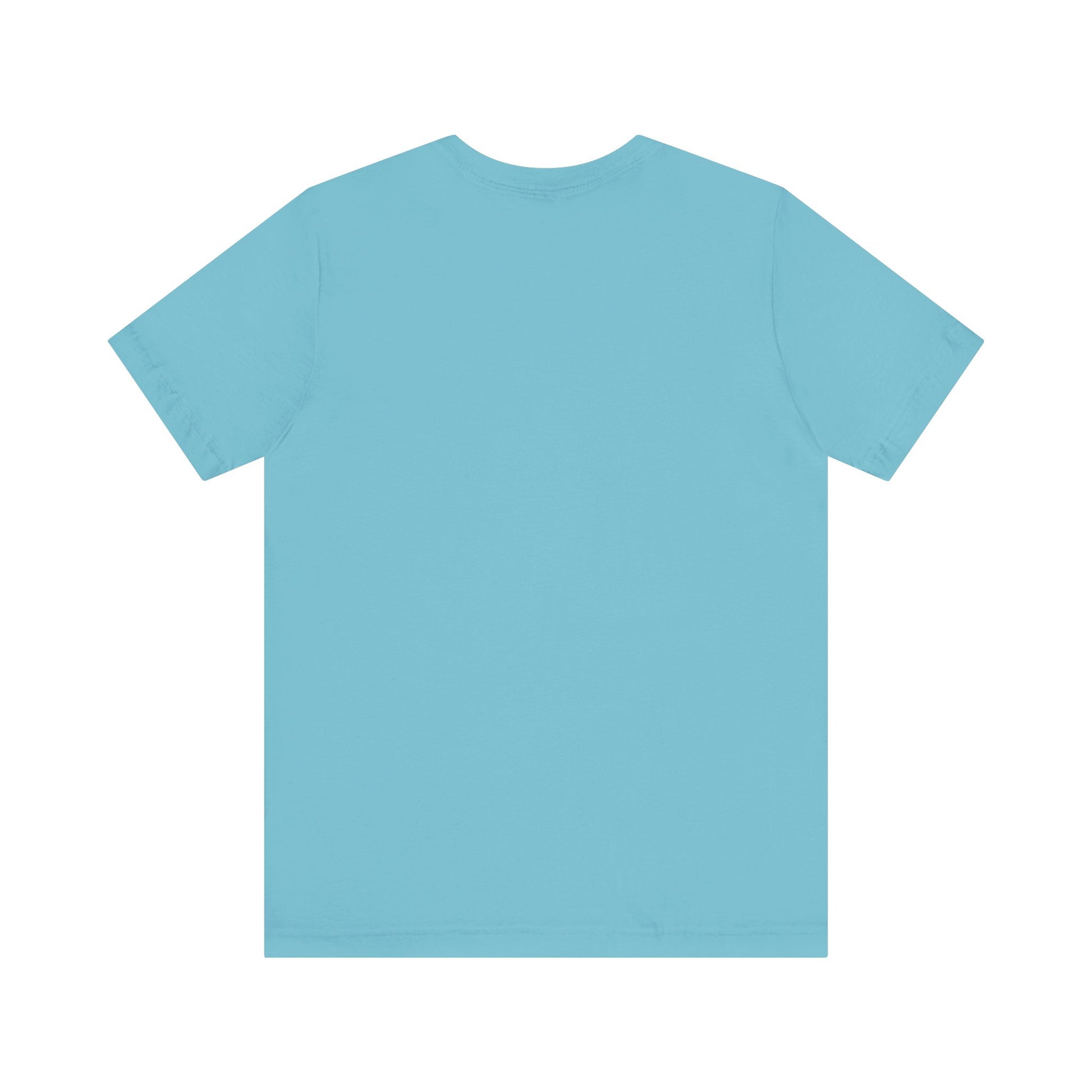 Sky Blue Daisy T - Shirt - T - Shirt - Kristine Celestine