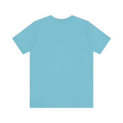 Sky Blue Daisy T - Shirt - T - Shirt - Kristine Celestine