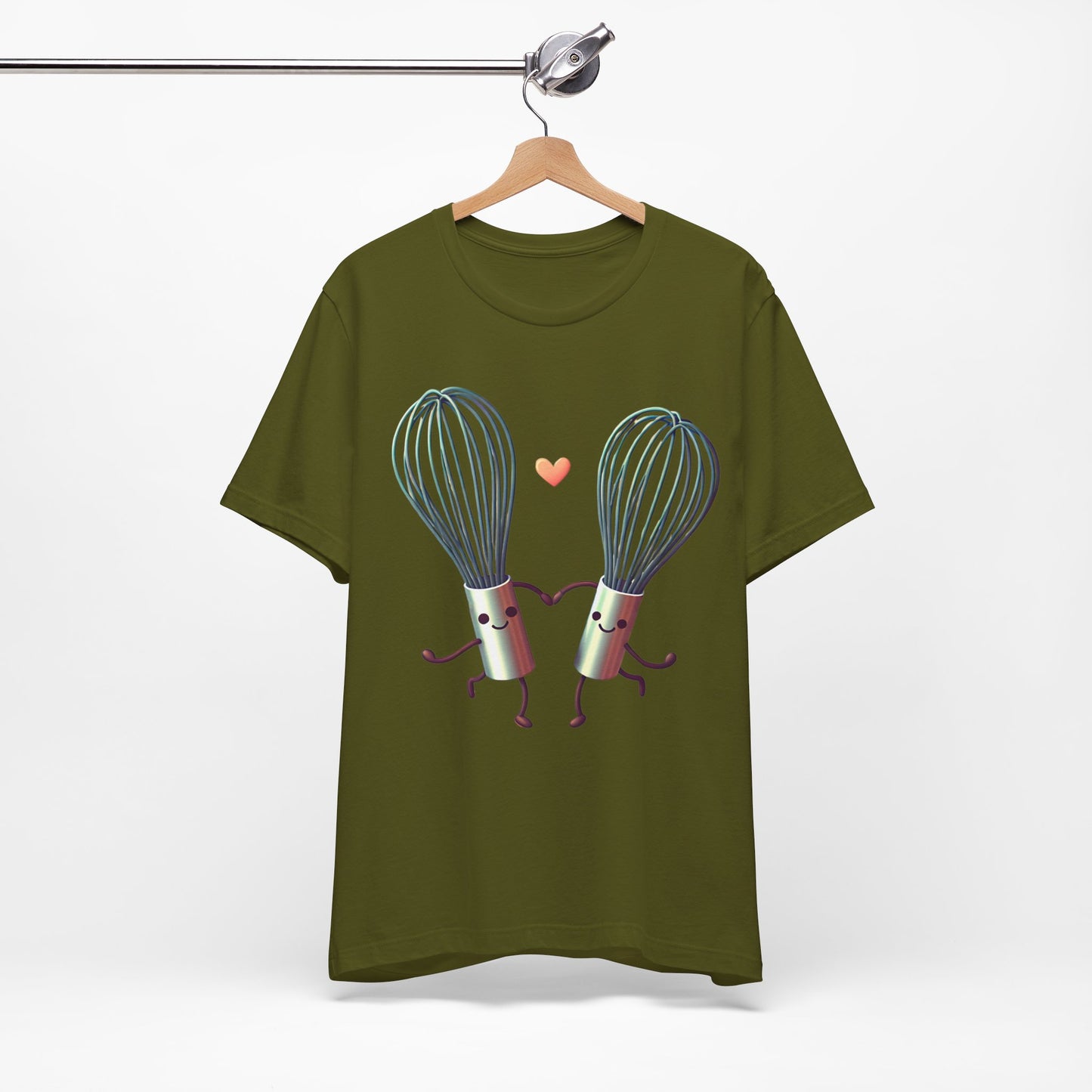 Whisk Me Away T-Shirt