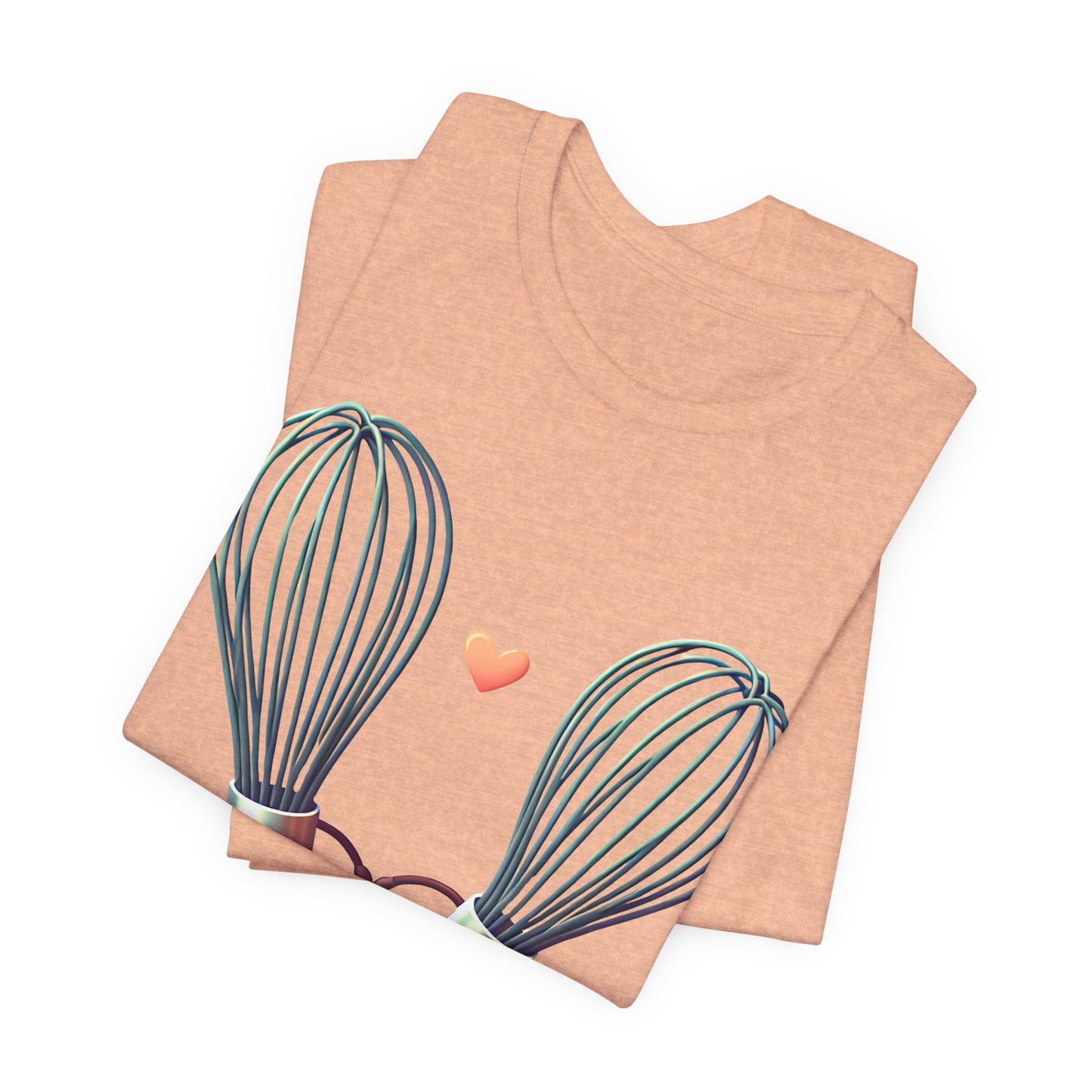 Whisk Me Away T-Shirt