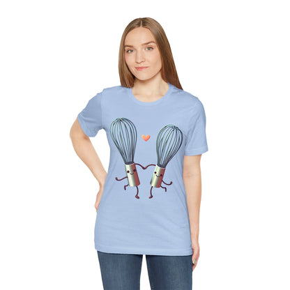 Whisk Me Away T-Shirt