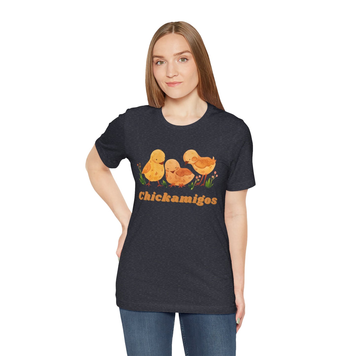 Chickamigos T-Shirt