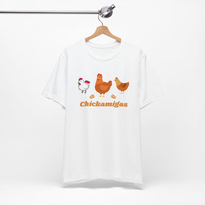 Chickamigas T-Shirt