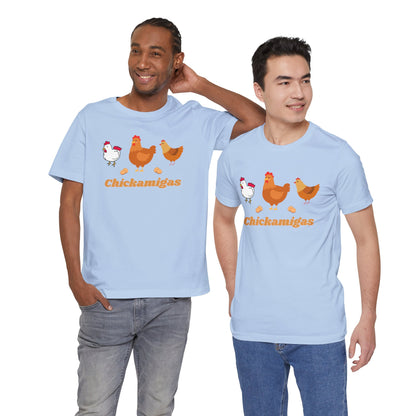 Chickamigas T-Shirt