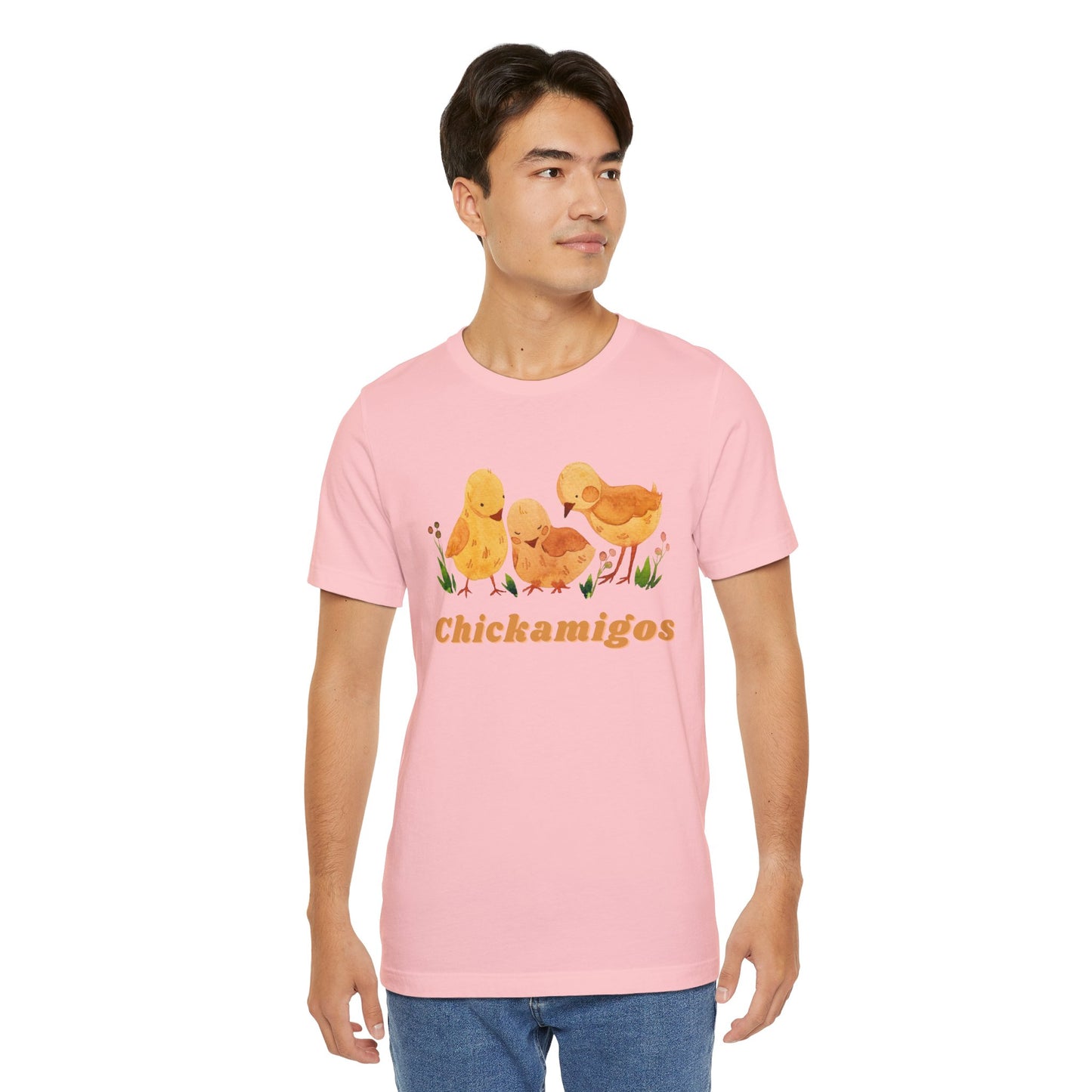 Chickamigos T-Shirt