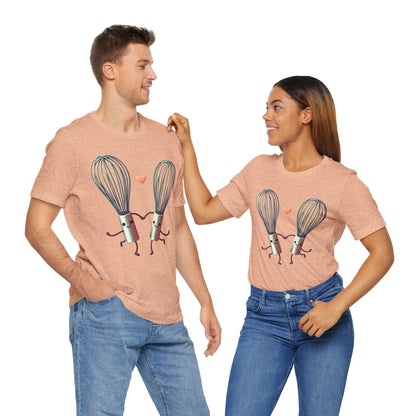 Whisk Me Away T-Shirt