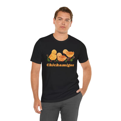 Chickamigos T-Shirt