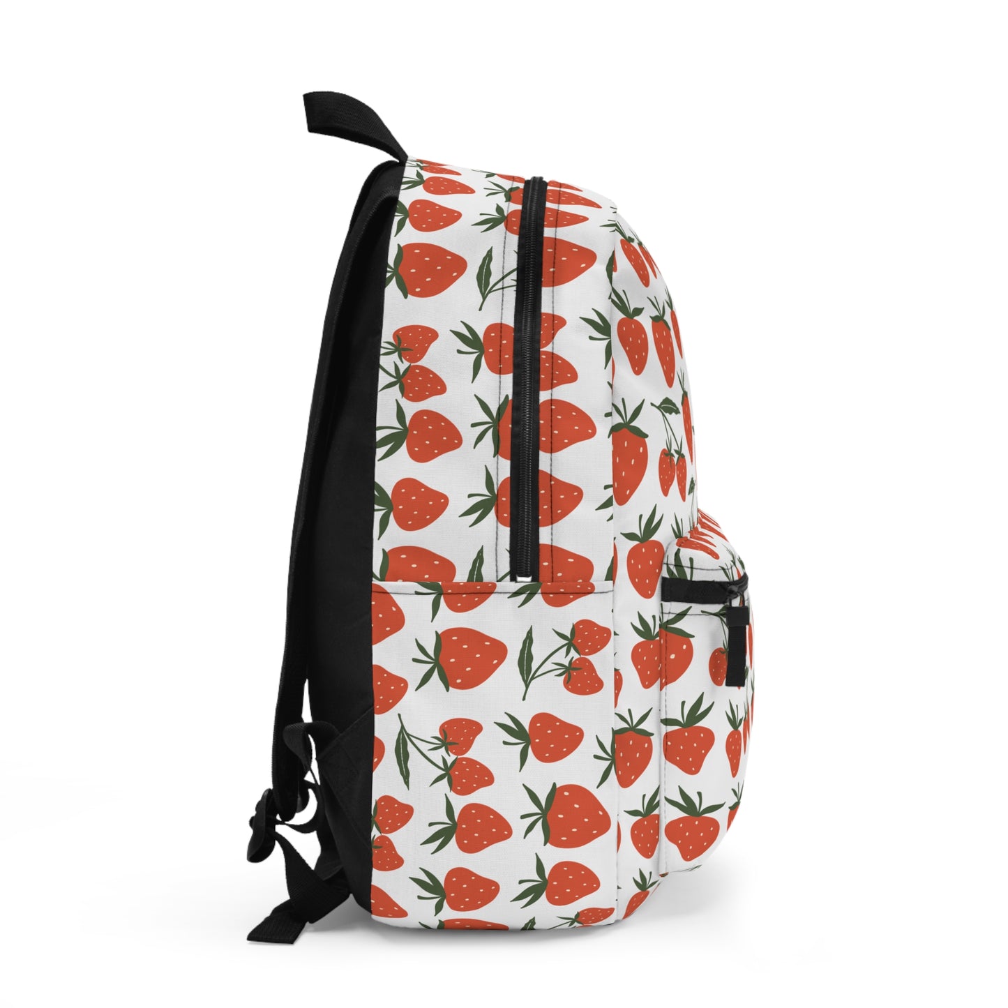 Tropical Strawberry Backpack