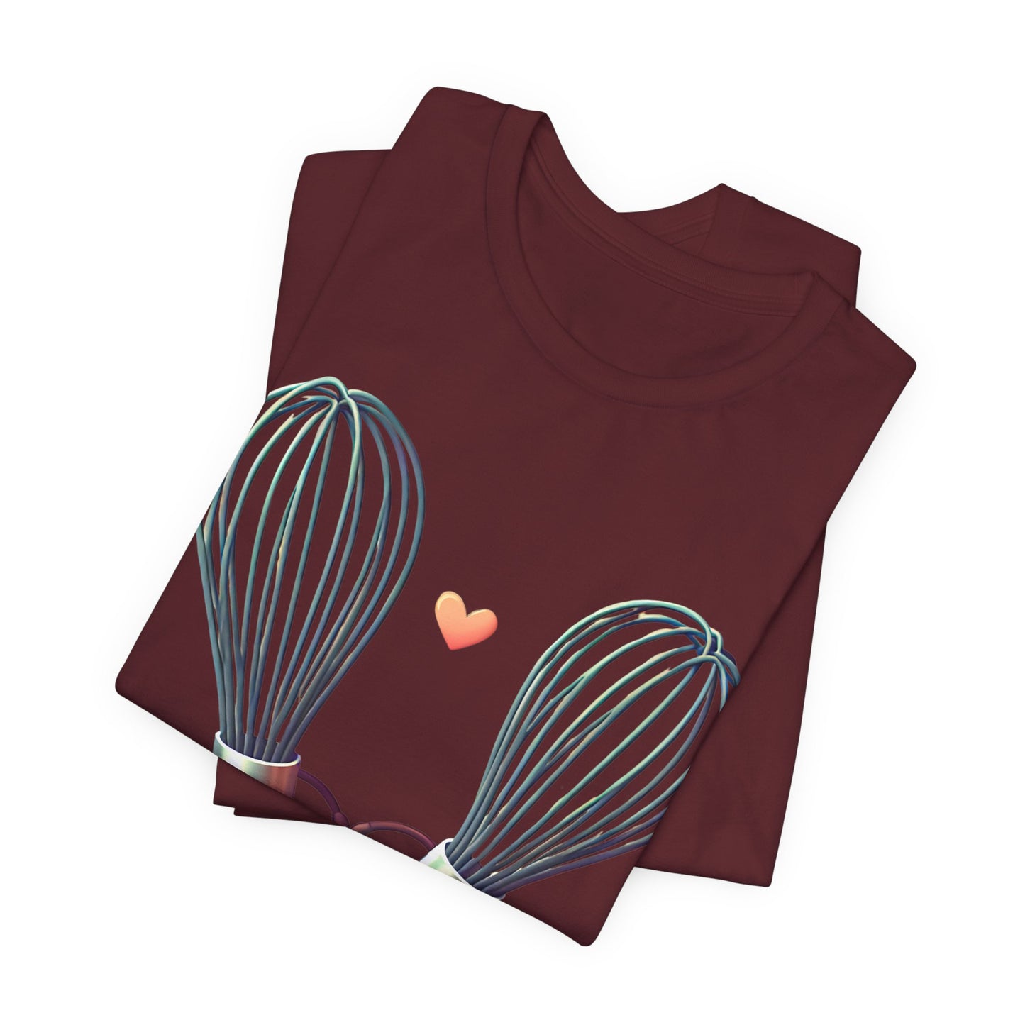 Whisk Me Away T-Shirt