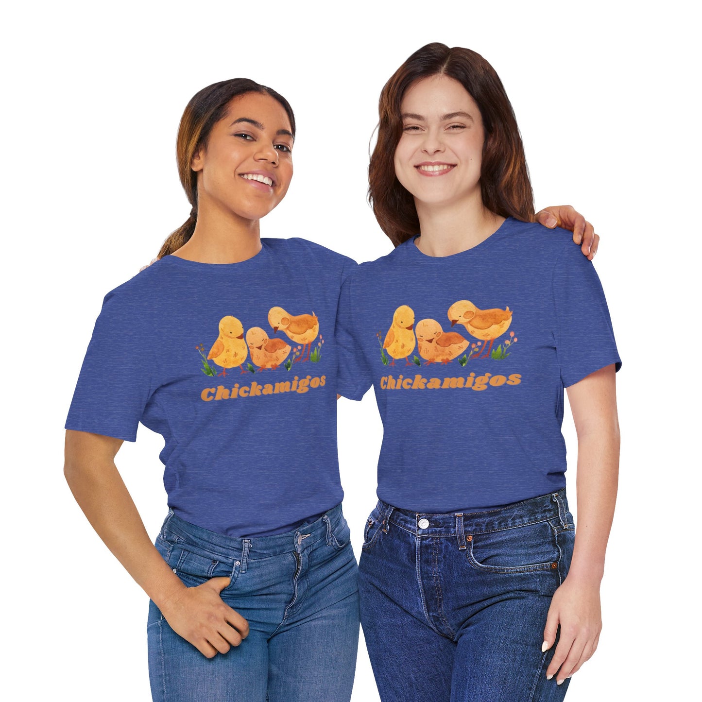 Chickamigos T-Shirt