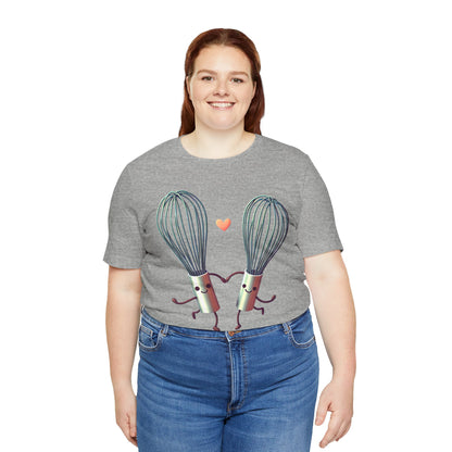 Whisk Me Away T-Shirt