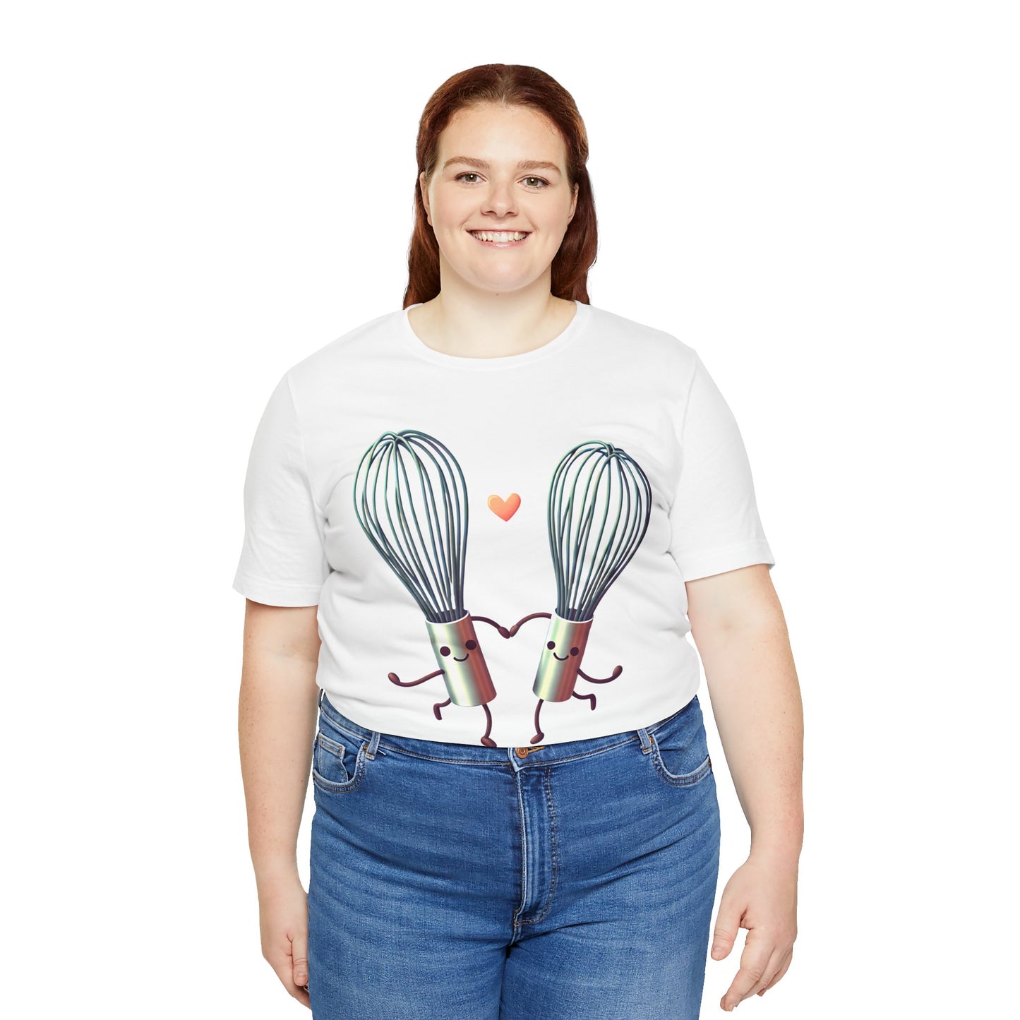 Whisk Me Away T-Shirt