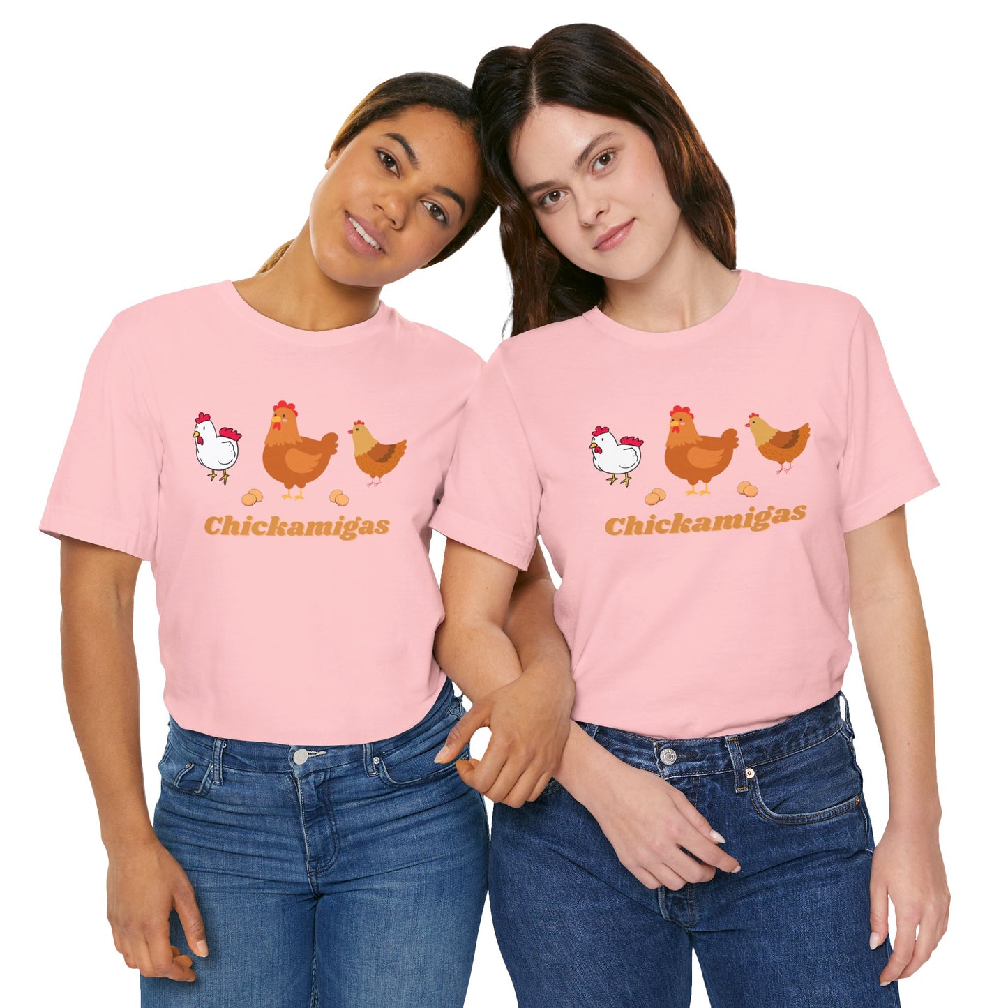 Chickamigas T-Shirt