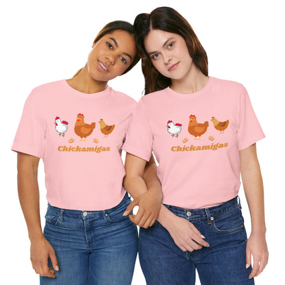 Chickamigas T-Shirt